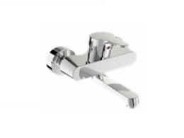 

Смеситель настенный Vidima Joy b0467aa/ba073aa