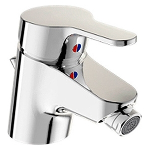 

Смеситель однорычажный Vidima Joy b0468aa/ba074aa
