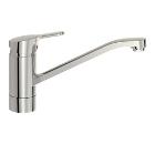 Изображение товара Современный смеситель для кухни VIDIMA Joy B0475AA/BA081AA, хром