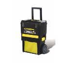 Изображение товара Ящик STANLEY ''Mobile Work Center 2 in 1'' 1-93-937 Изображение товара Ящик STANLEY ''Mobile Work Center 2 in 1'' 1-93-937