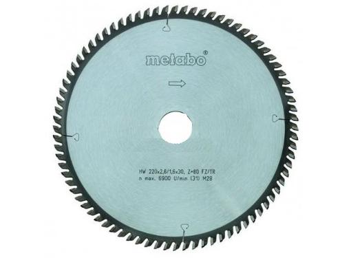    METABO 30530 80. (628055000)