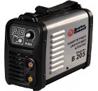 Сварочный инвертор QUATTRO ELEMENTI B 205