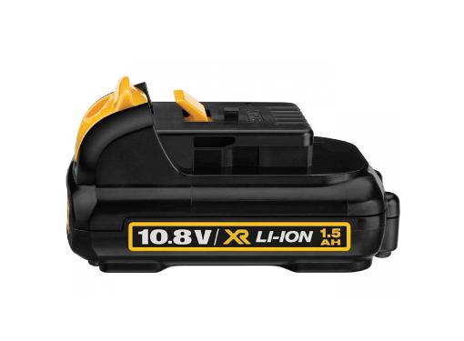  DEWALT DCB123