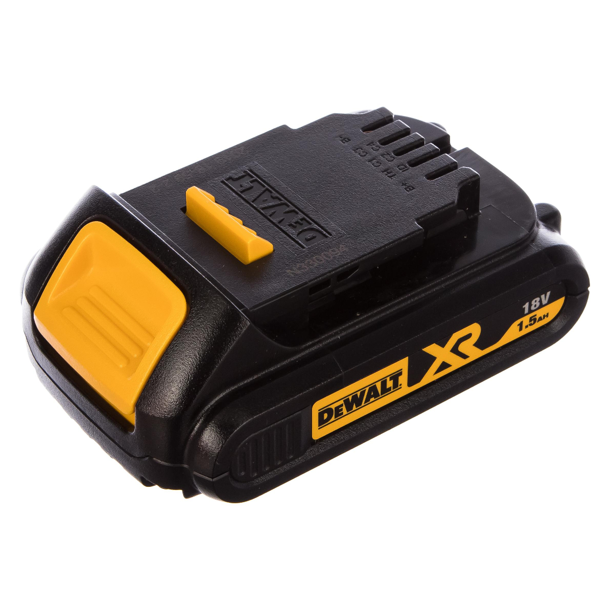 Аккумулятор DEWALT 18В 1.5Ач Li-Ion (DCB181) купить в Калининграде по  доступной цене: характеристики и фото