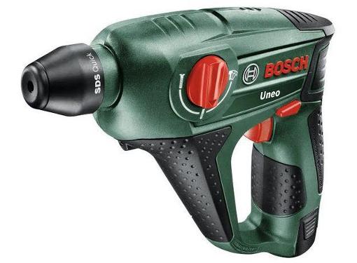  BOSCH PBH UNEO 12 LI-2 (0603984020)