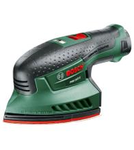 BOSCH PSM 10,8 LI