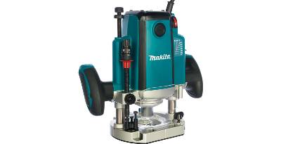 Ручной фрезер MAKITA RP2301FCX
