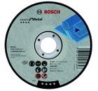 Изображение товара Круг отрезной BOSCH 150х2.5х22 Expert for Metal (2608600382)