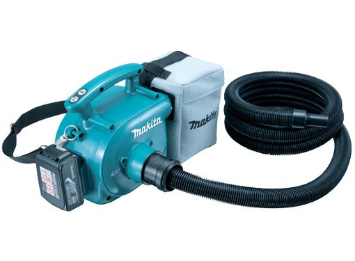   MAKITA BVC350Z  .  .