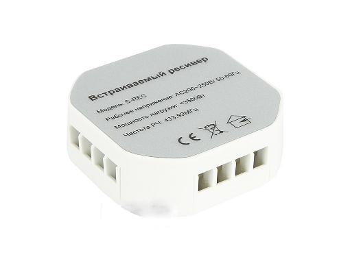  GLANZEN S-REC-01