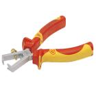 Клещи для снятия изоляции NWS 145-49-VDE-160