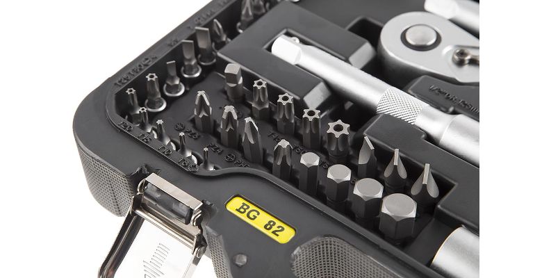����� ������������ � ��������, 82 �������� BERGER BG082-1214