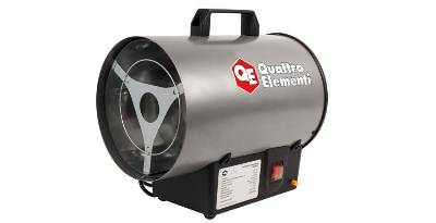    QUATTRO ELEMENTI QE-12G