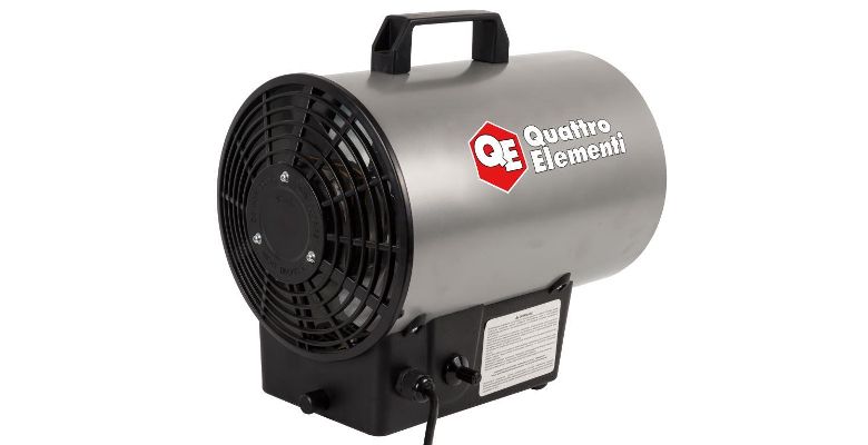    QUATTRO ELEMENTI QE-12G