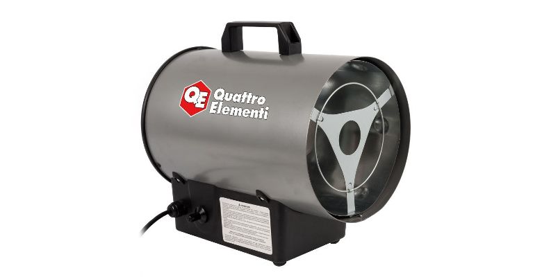    QUATTRO ELEMENTI QE-12G