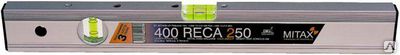 

Уровень пузырьковый Mitax 1200 reca 250, 1200 reca 250