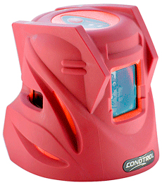 

Уровень Condtrol Red 360