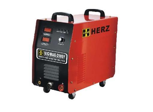   HERZ MIG/MAG-250SY
