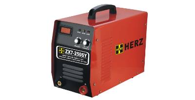   HERZ ZX7-250SY