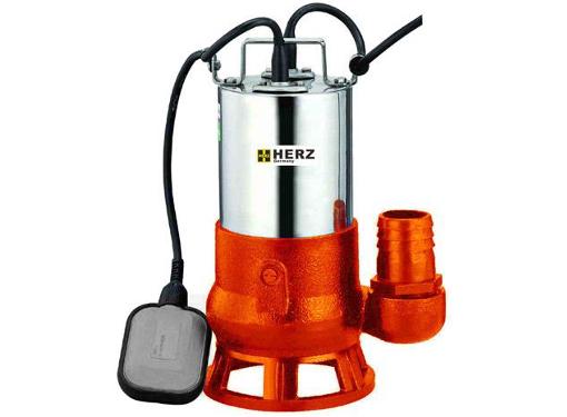   HERZ WQDR12-0,75