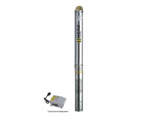     HERZ 100HQJD1.5/8
