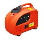 Бензиновый генератор HERZ IG-2800E