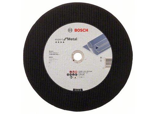   BOSCH 3502.825.4 Expert for Metal (2608600543)