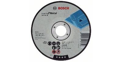   BOSCH 4003.225.4 Expert for Metal (2608600544)