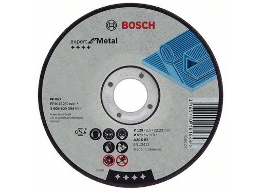   BOSCH 4003.225.4 Expert for Metal (2608600544)