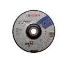 Изображение товара Круг отрезной BOSCH 180х3х22 Expert for Metal (2608600316)