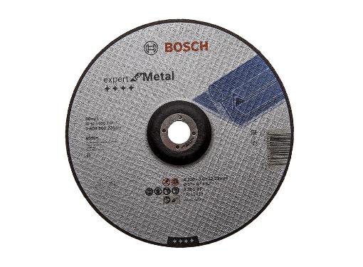   BOSCH 230322 Expert for Metal (2608600226)