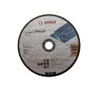 Изображение товара Круг отрезной BOSCH 180х3х22 Standard for Metal (2608603167)