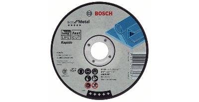   BOSCH 1801.622 Best for Metal (2608603520)