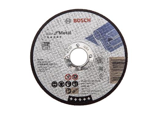   BOSCH 1251.522 Best for Metal (2608603518)