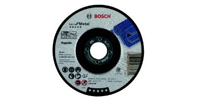   BOSCH 2301.922 Best for Metal (2608603523)