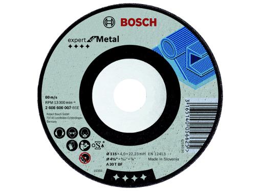   BOSCH 115422 14 (2608600007)