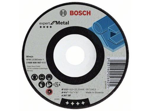   BOSCH 1154.822 14 (2608600537)