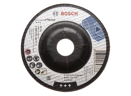   BOSCH 115622 14 (2608603181)