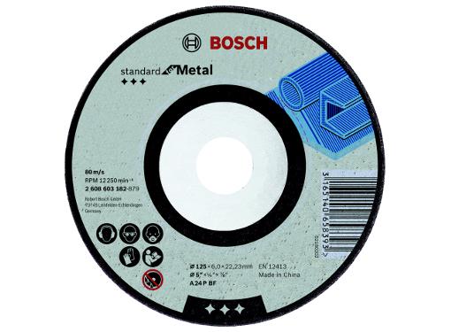   BOSCH 125622 14 (2608603182)