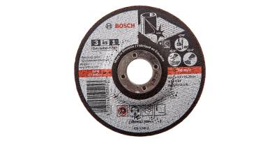   BOSCH 1152.522 BOSCH 3 in 1 (2608602388)