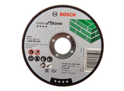   BOSCH 1152.522 Expert for Stone (2608600320)