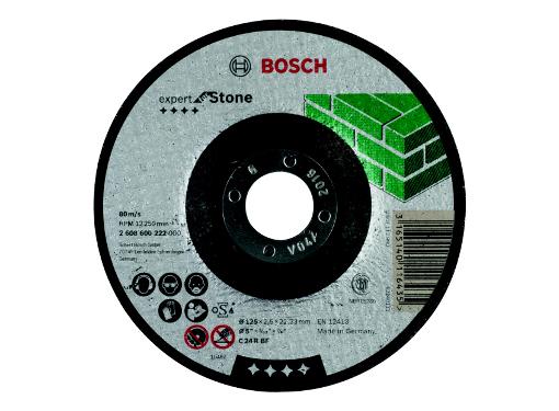   BOSCH 1252.522 Expert for Stone (2608600222)