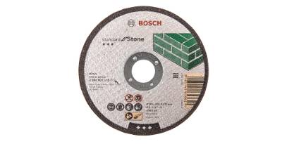   BOSCH 125322 Standard for Stone (2608603178)