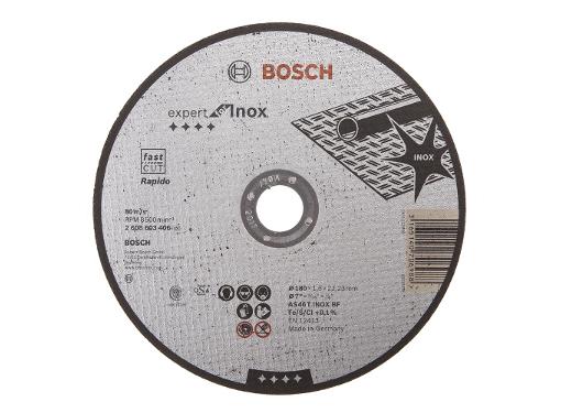   BOSCH 1801.622 Expert for Inox(2608603406)