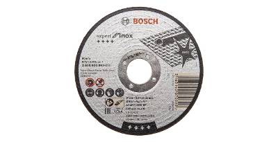   BOSCH 115222 Expert for Inox (2608600093)