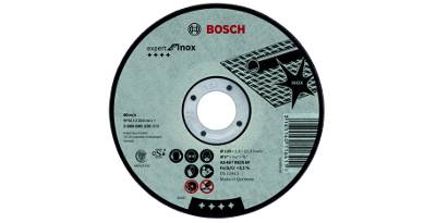   BOSCH 180222 Expert for Inox (2608600095)