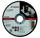 Изображение товара Круг отрезной BOSCH 115х1х22 Best for Inox Rapido (2608602220)