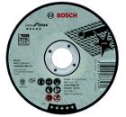 Изображение товара Круг отрезной BOSCH 230x2,5x22 Best for Inox для нержавеющей стали