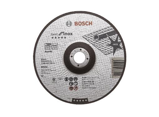   BOSCH 1801.622 Best for Inox (2608603499)