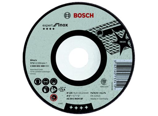   BOSCH 150622 14 (2608602489)